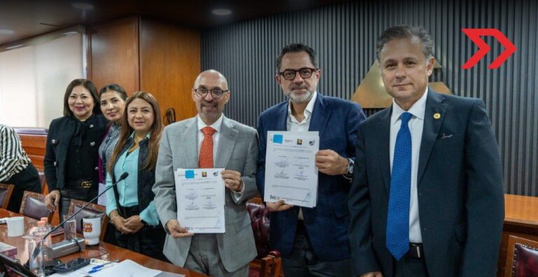 Profeco y Concanaco unen esfuerzos mediante un nuevo acuerdo de colaboración