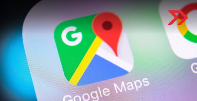Por decreto de Trump, Google Maps actualiza el "Golfo de México" a "Golfo de América"