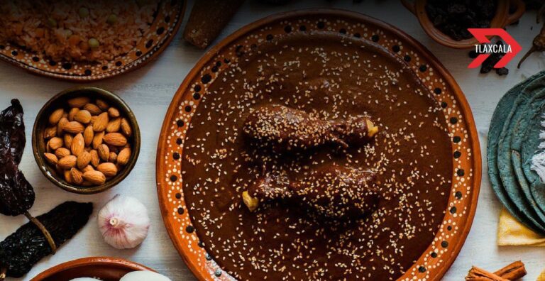 Descubre los secretos de la cocina tlaxcalteca en su Día de la Cocina Tradicional