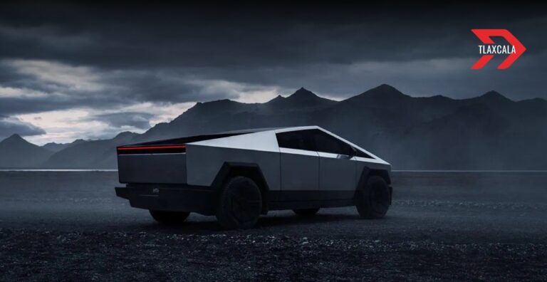 Tesla retira todas las Cybertrucks por problemas de seguridad en paneles de acero inoxidable