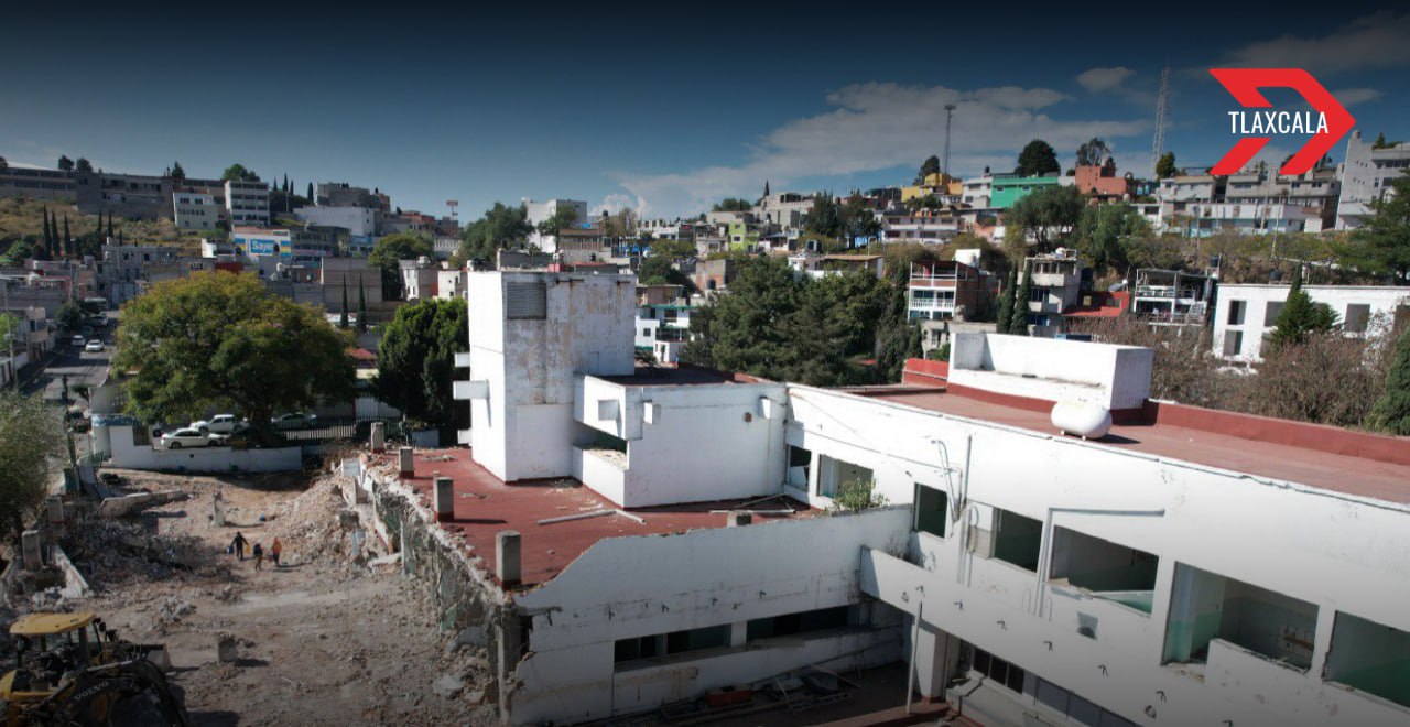 Ciudad Inclusiva Tlaxcala 2026