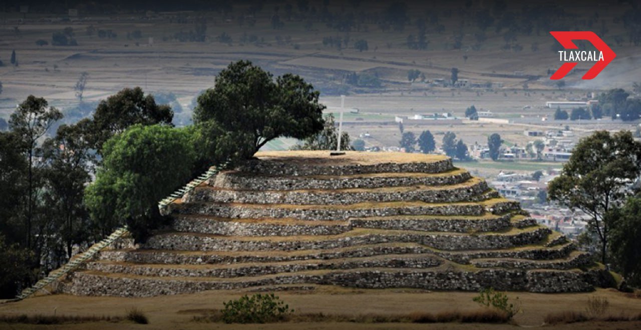 Cacaxtla