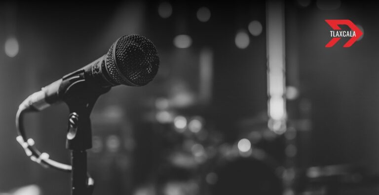 “Incendiando el Mic 2025”: El festival que pondrá a Apizaco en el mapa del rap mexicano