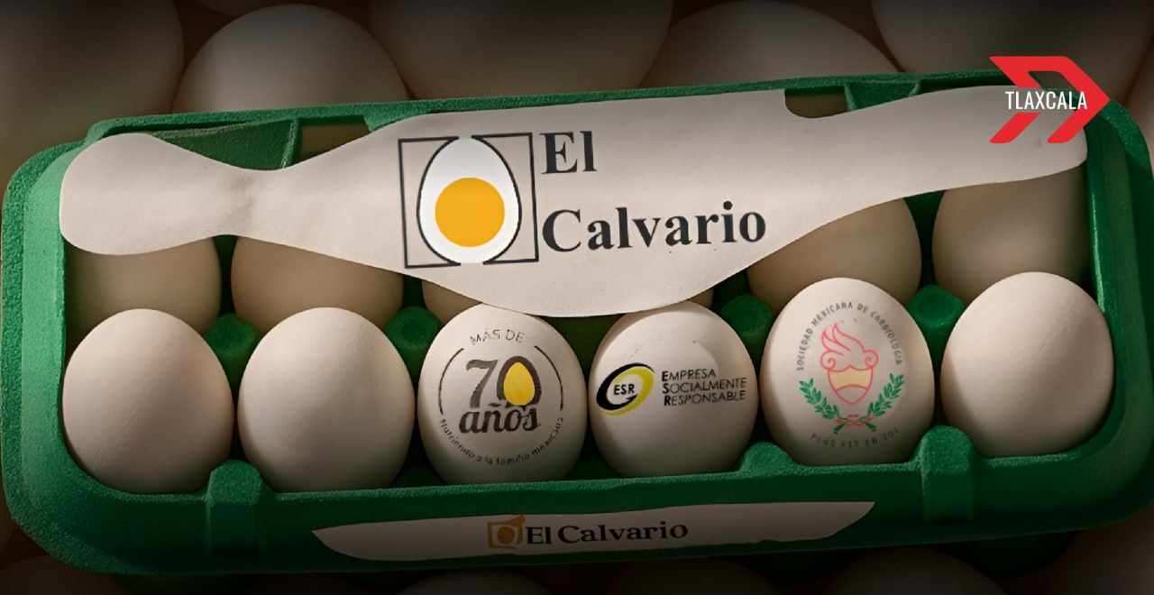 el calvario huamantla