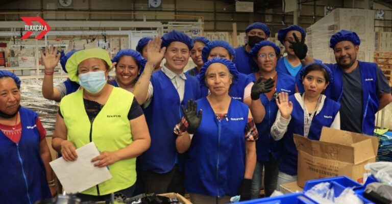 empresas Tlaxcala