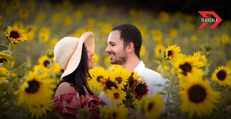 santuario girasoles Tlaxcala