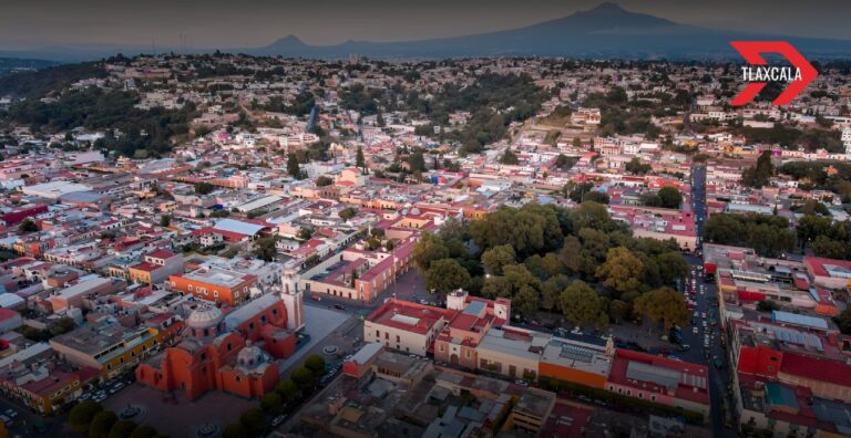Tlaxcala