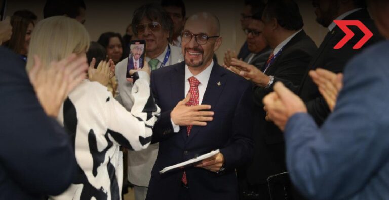 CONCANACO Servytur y SEGOB acuerdan acciones conjuntas para combatir la informalidad