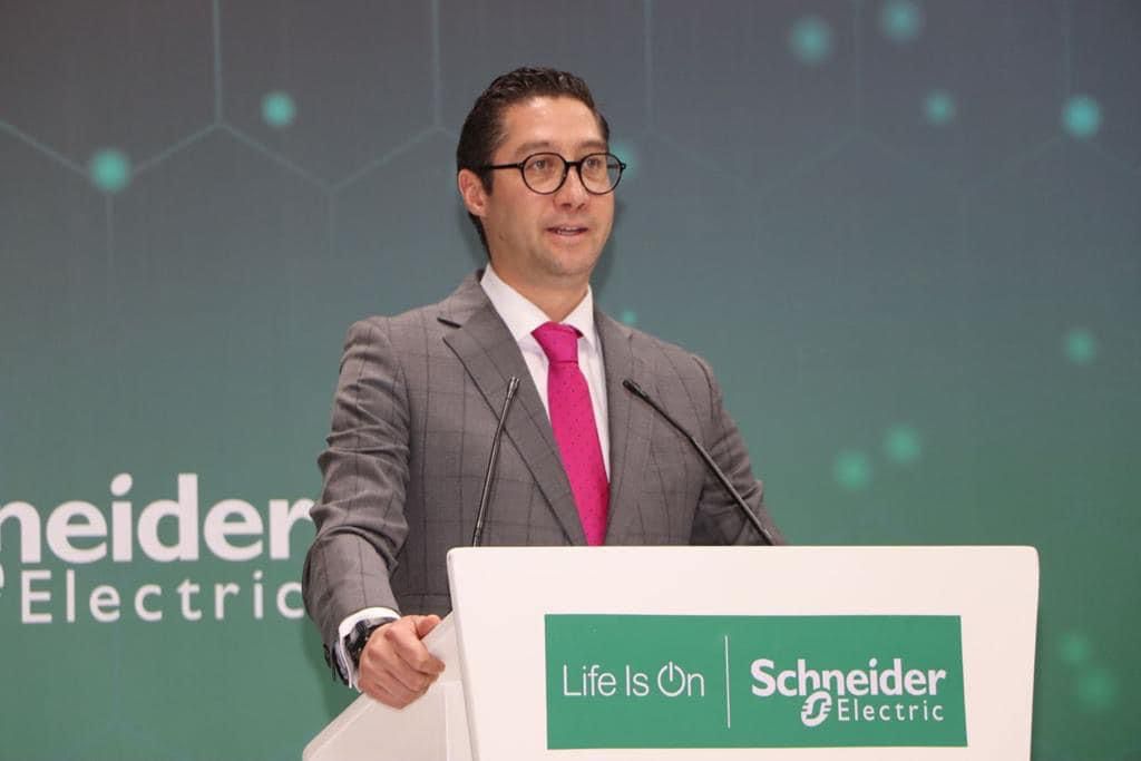 Javier Marroquín Calderón