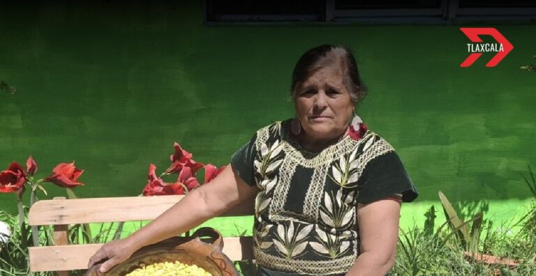 Honorina Arroyo: De MasterChef al éxito con su restaurante que celebra la gastronomía tlaxcalteca