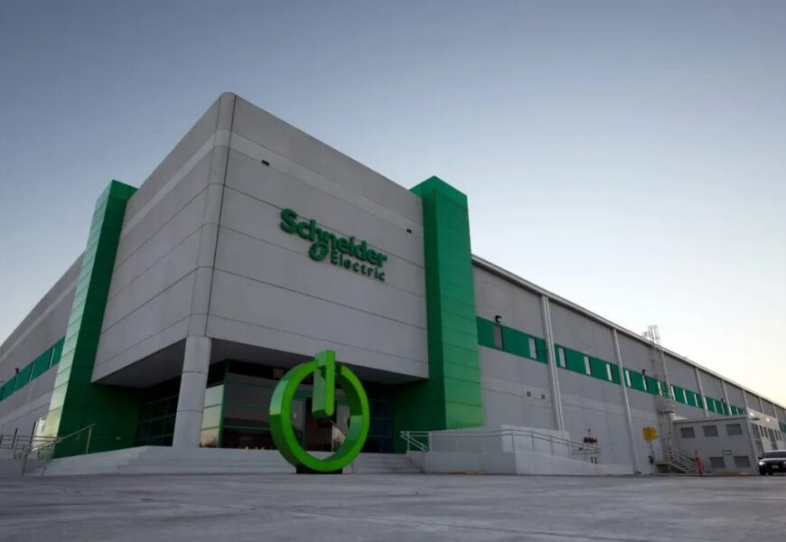 Schneider Electric