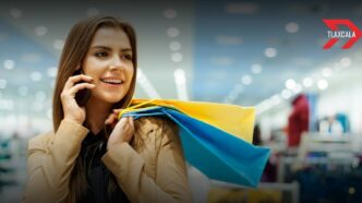 Mercado Libre reporta un incremento interanual del 37% en el primer trimestre de 2025