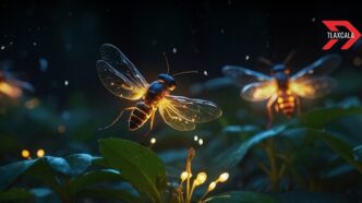 Guía para el avistamiento de luciérnagas en Amecameca 2025