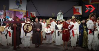 Gran Jornada Tlaxcalteca