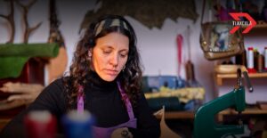 universidad arte textil tlaxcala