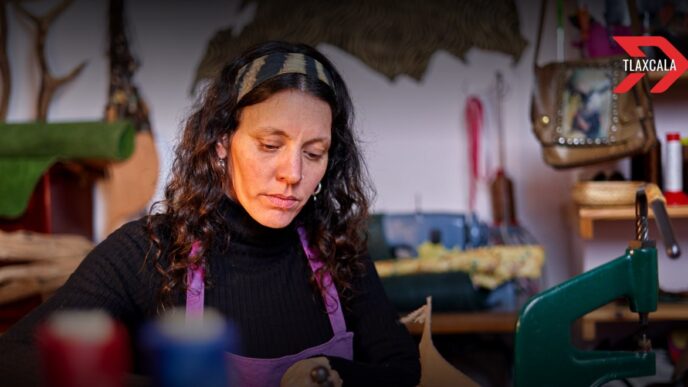universidad arte textil tlaxcala