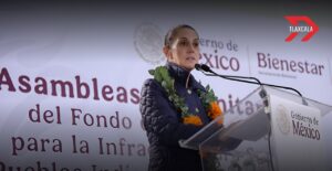 Sheinbaum indígenas Tlaxcala