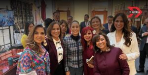 Bienestar Huamantla