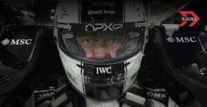 F1 película