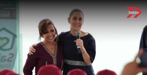 Lorena Cuellar Sheinbaum