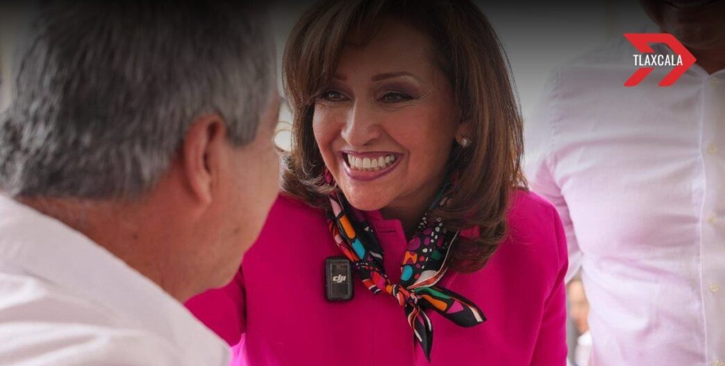 Lorena Cuellar desempeño gubernamental