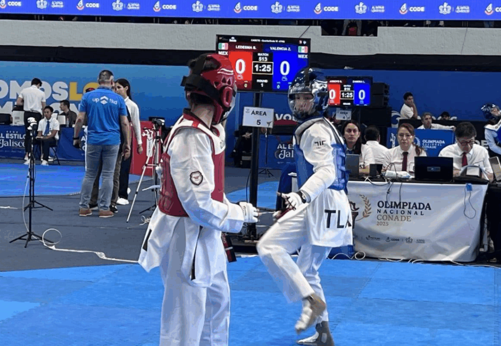 Tlaxcala deporte