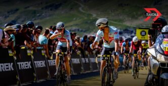 L’Étape by Tour de France en Tlaxcala