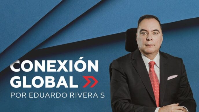 Conexión Global