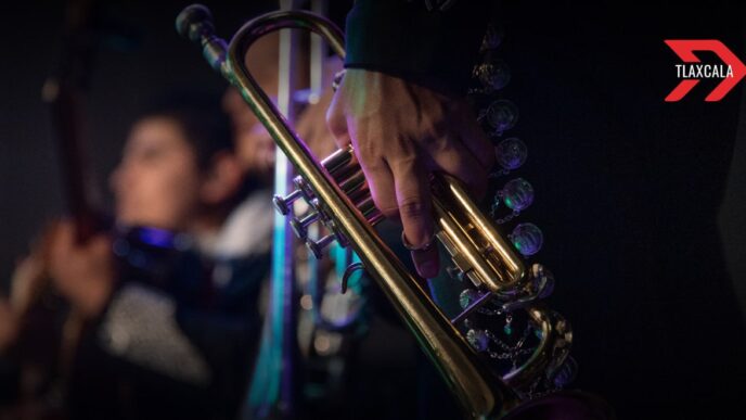 ¿Qué actividades incluye el Festival Internacional del Bolero en Tlaxcala?