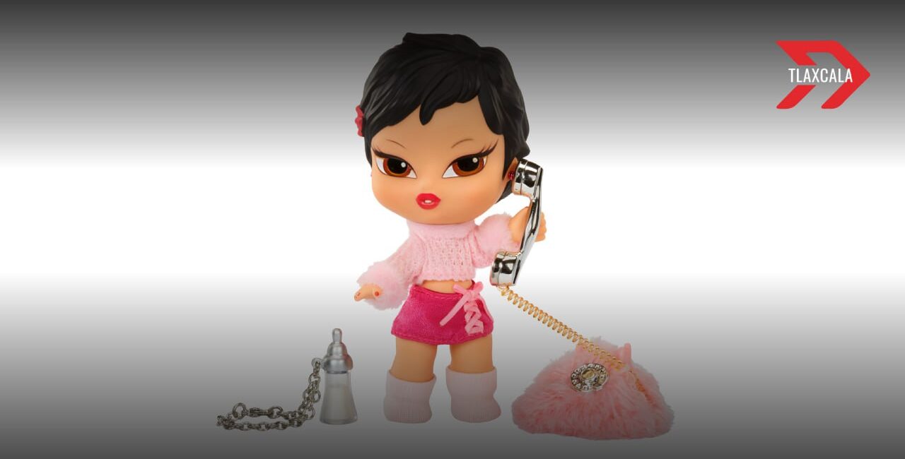 'Bratz Babyz Runwayz': La nueva colección que trae de regreso a las Bratz