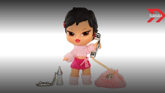 'Bratz Babyz Runwayz': La nueva colección que trae de regreso a las Bratz