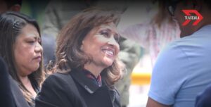 Dia del periodista Tlaxcala