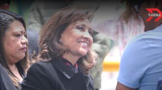 Dia del periodista Tlaxcala