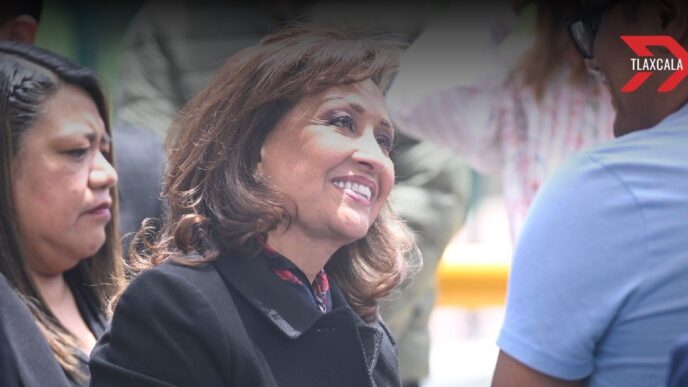 Dia del periodista Tlaxcala
