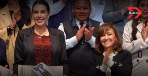 Tlaxcala lanza tranvías turísticos con guía UNESCO